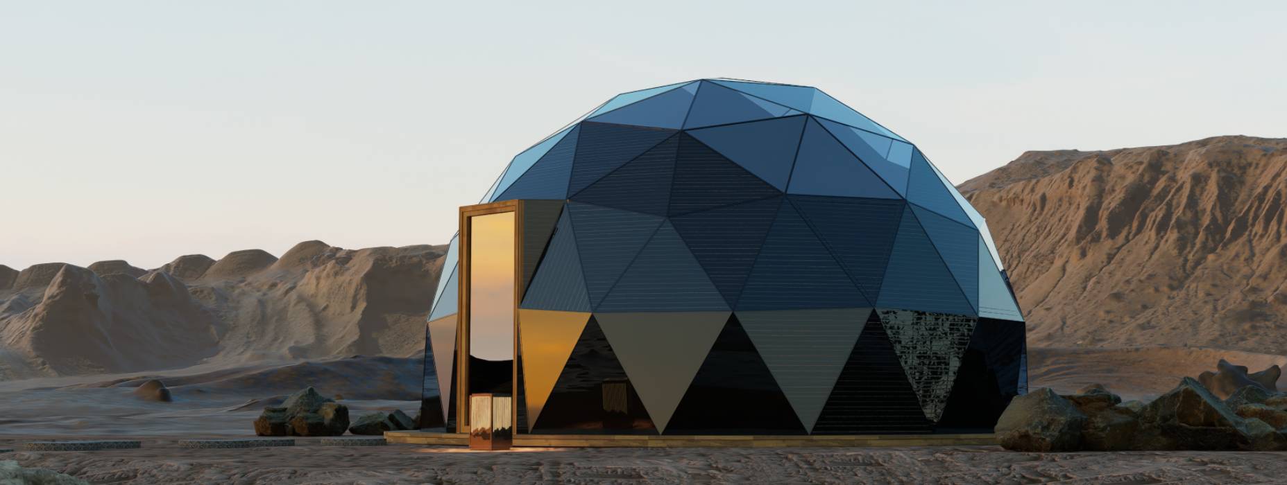 察隅县星空酒店帐篷